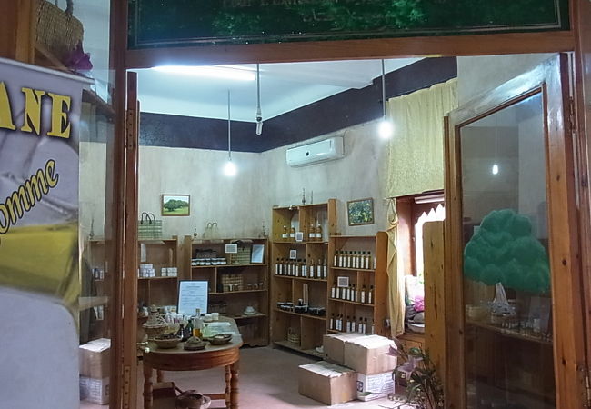 質の良いアルガンオイルをお求めなら！（お得感はないけど）