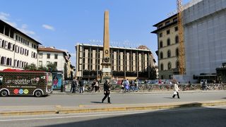 わざわざ行くような広場ではないです