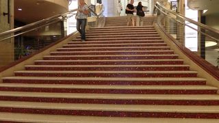 アカデミー賞授賞式会場