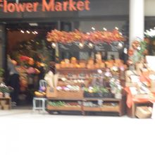フラワーマーケット