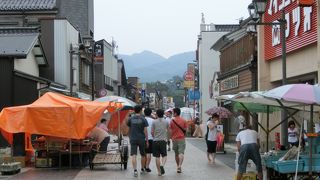 雰囲気あります。