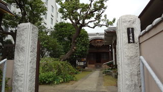 雰囲気あります