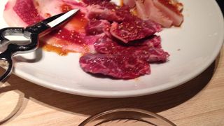 近江牛一頭買い 焼肉 囘 石山店