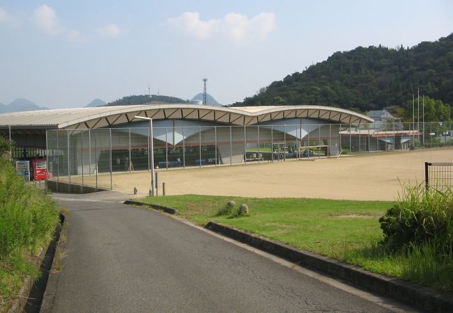 橘ノ丘総合運動公園