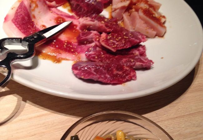 ど～んと近江牛