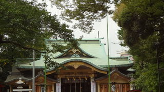 須賀神社恒例大祭