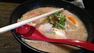 すすきので飲んだ後に訪問しました