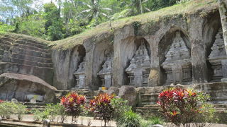 バリで一番良かった観光地