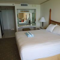 オーシャンフロントルーム