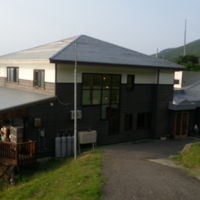 夕陽がすばらしい