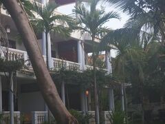 ル ベラミー ビーチ リゾート&スパ ホイ アン 写真