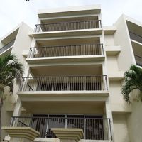 タシクラブの外観