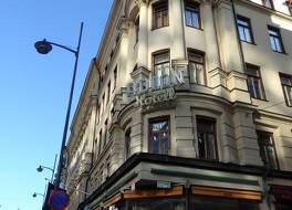 Elite Hotel Adlon 写真