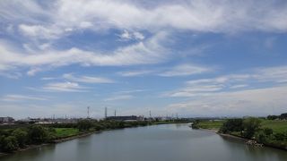 ８月の第１土曜日