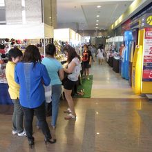 ジャスミン エグゼクティブ スイート ホテル ショッピングプ