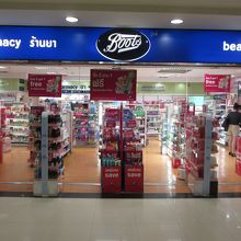 ジャスミン エグゼクティブ スイート ホテル ショッピングプ