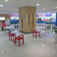 ジャスミン エグゼクティブ スイート ホテル ショッピングプ