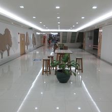 ジャスミン エグゼクティブ スイート ホテル ショッピングプ