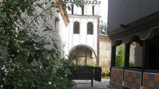 とても美しい教会