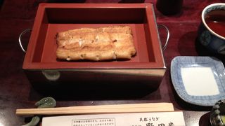 恐るべき茶碗蒸しのクオリティ