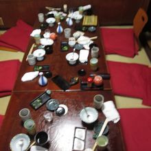 活魚料理ととや