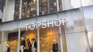 ファストファッション