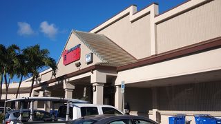 タイムス スーパーマーケット (ホノコワイ店)