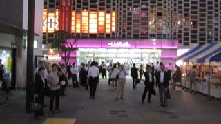 ニュー新橋ビル