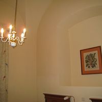 宿泊しｔ部屋の写真です