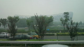 思ったより小さい