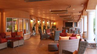 The Meritage Resort and Spa