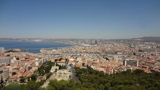 マルセイユで外せない場所！