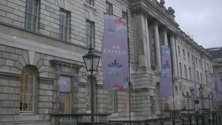 ショッピングモール的になっている