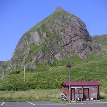 桃台猫台(桃岩)