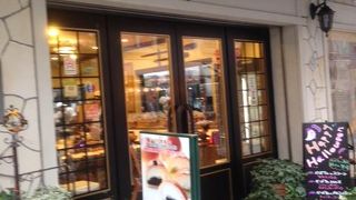 数々の賞を受賞している店です。アイデアと努力の結晶だと思います。