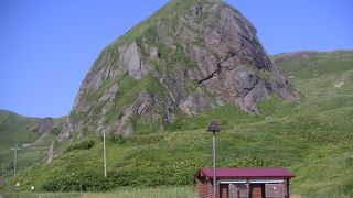 両方を一度に見るならばこの場所