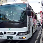 鹿児島～三島 公共交通機関の旅