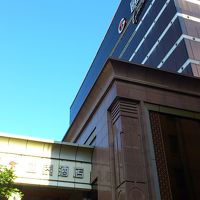 ボーダーから近い