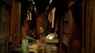 舳松人権歴史館