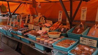 期待が大きすぎました。