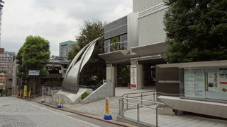 マニアックな展示