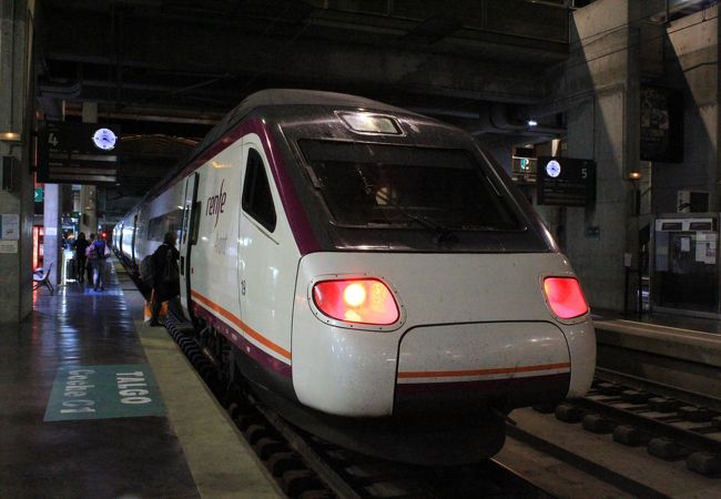 AVEよりも安くお手頃利用