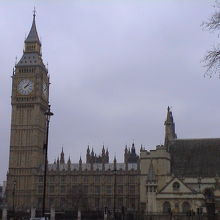 英国国会議事堂としても有名です By ハンニバル ビッグベン エリザベスタワー のクチコミ フォートラベル