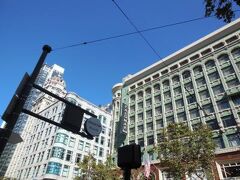 Hotel Zelos San Francisco 写真