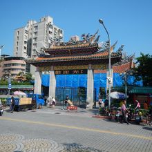 ブルーシートはがっかり