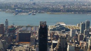 ニューヨーク観光では外せない