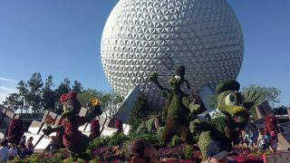 フラワーカーニバル