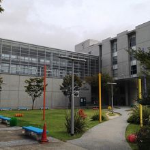 九州産業大学美術館