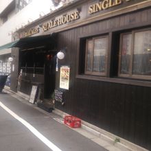 美味しいビール