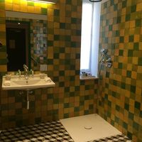 洗濯パンみたい